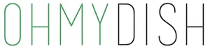 Ohmydish logo