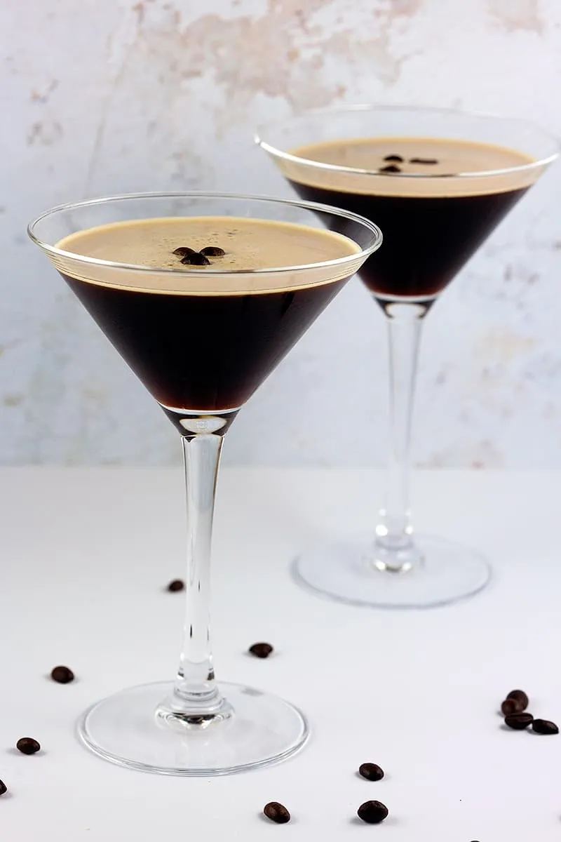 Espresso martini