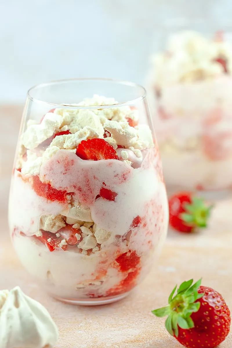 Eton mess