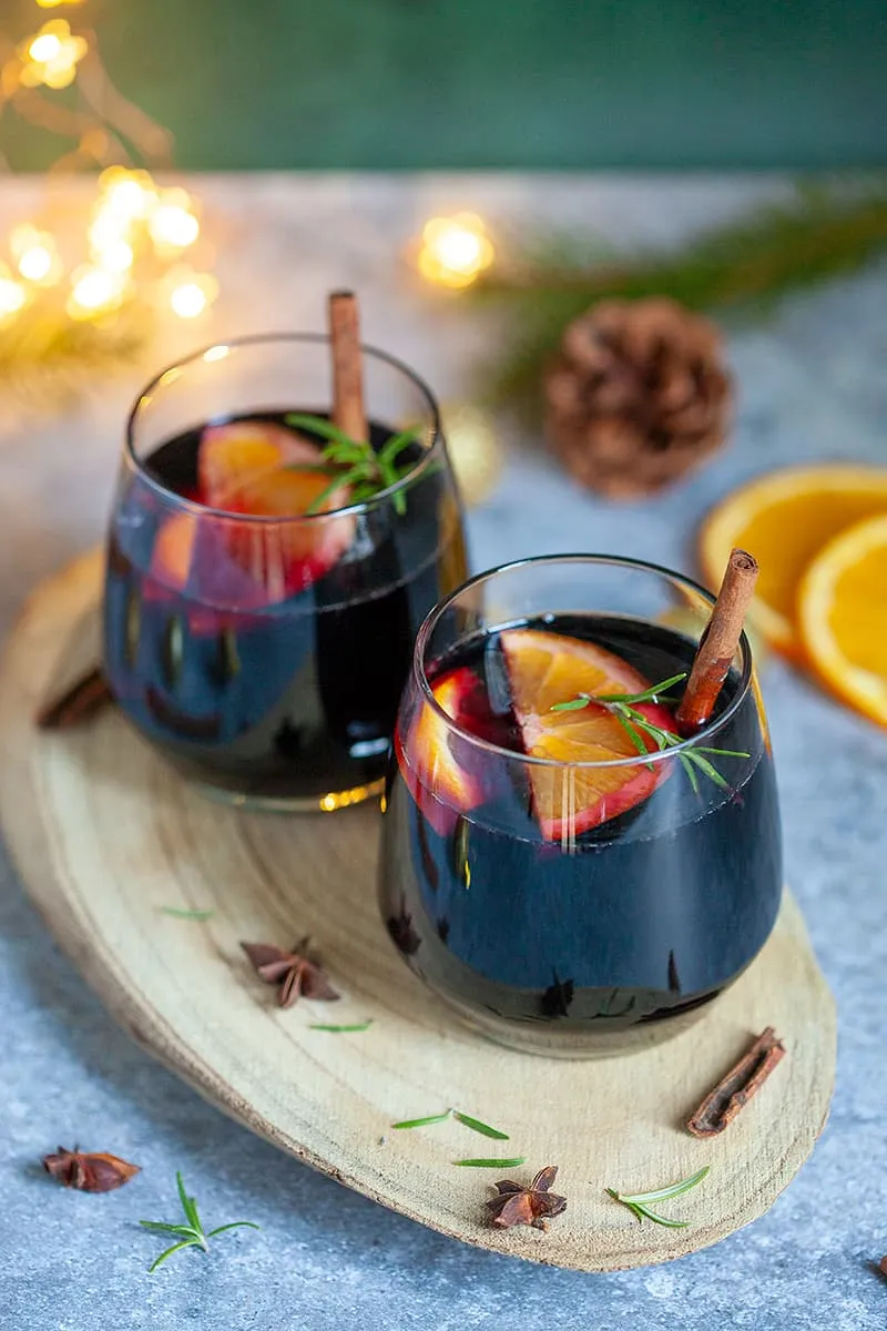 Glühwein
