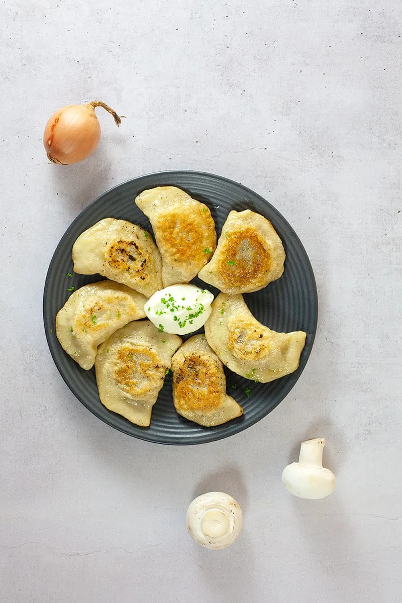 Pierogi
