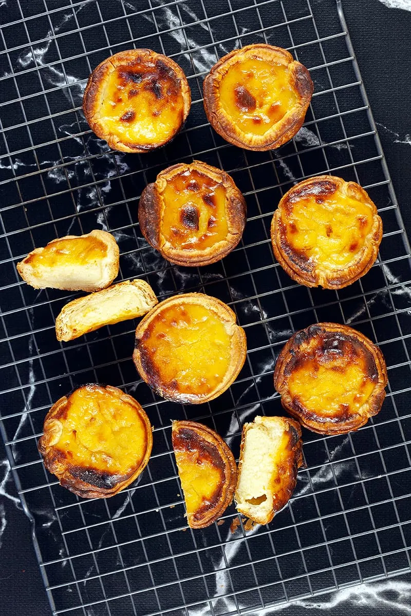 Pastéis de nata