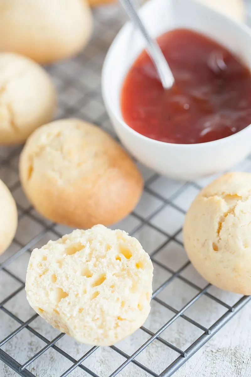 Scones