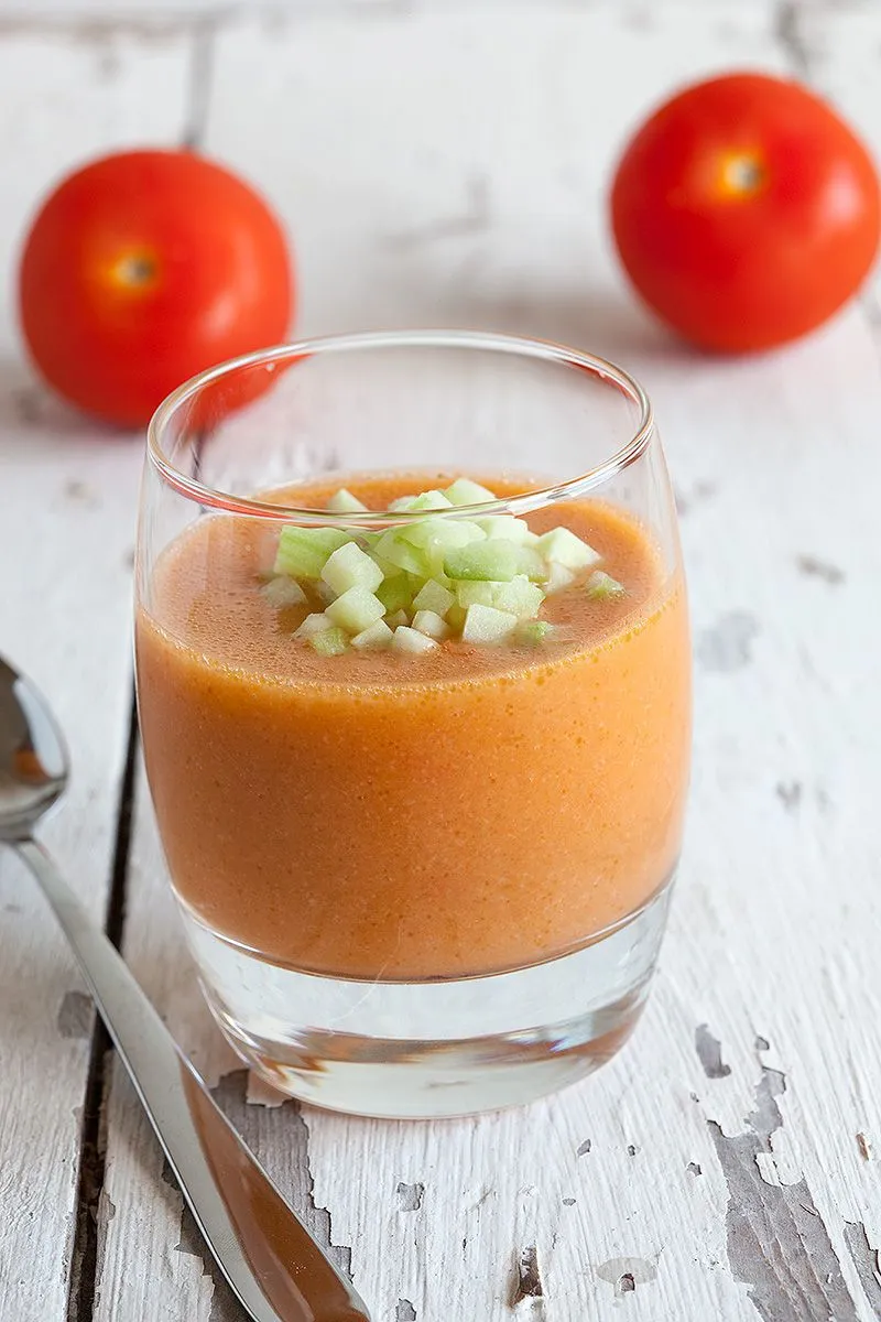 Gazpacho