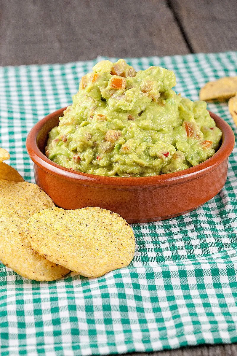Guacamole