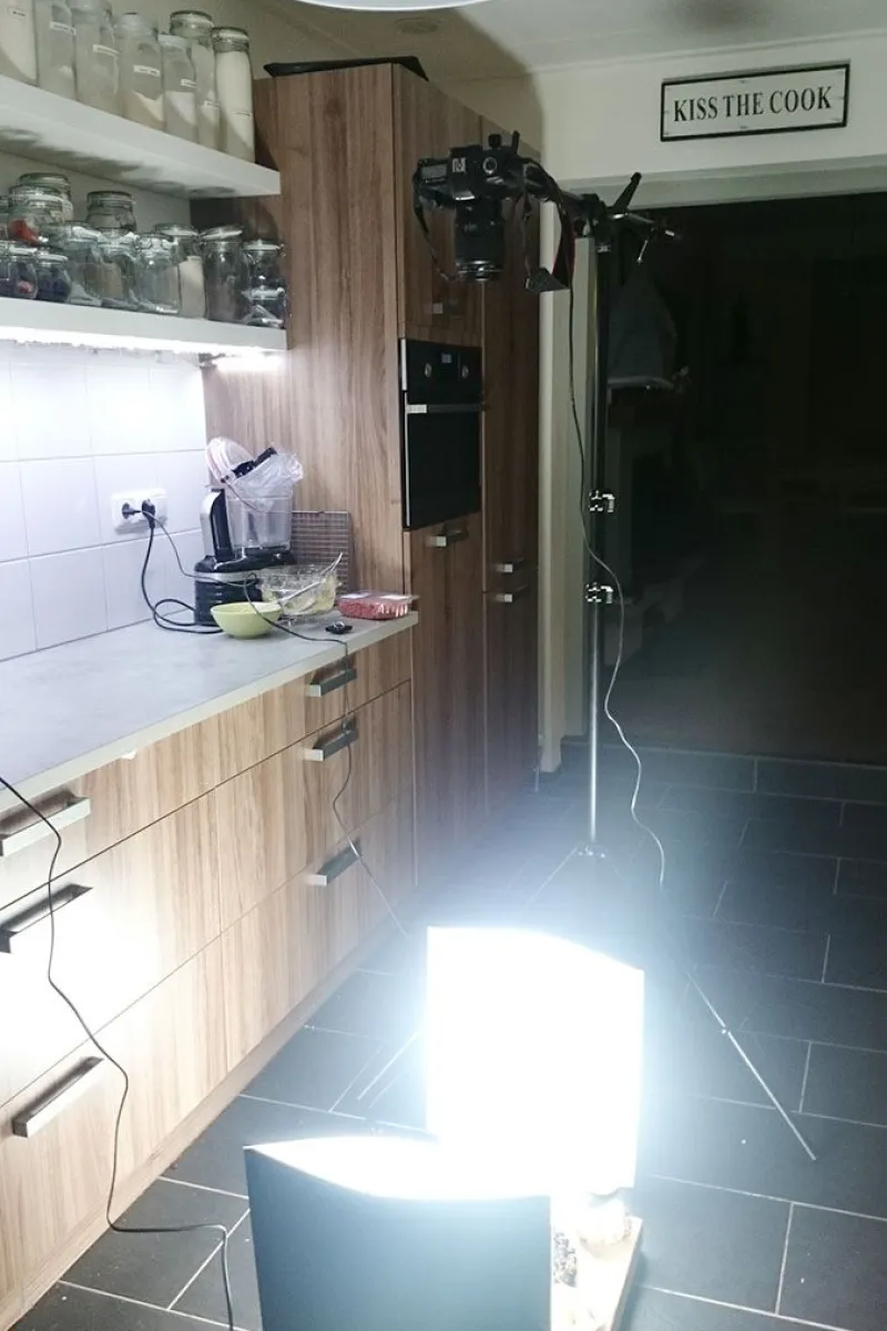 Asorted tapas party platter photo