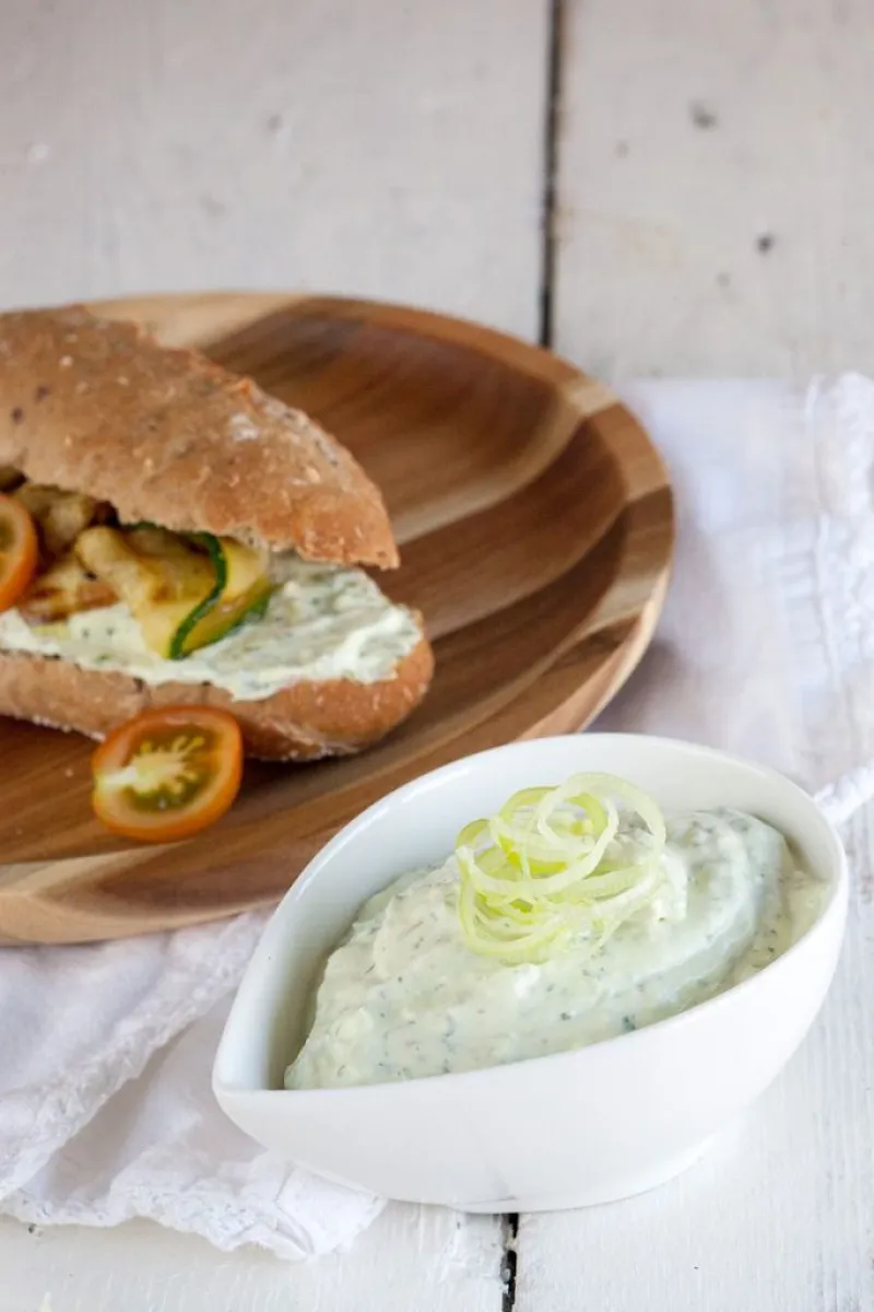 Witch’s cheese (Heksenkaas)