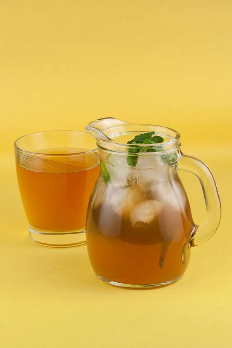 Iced tea