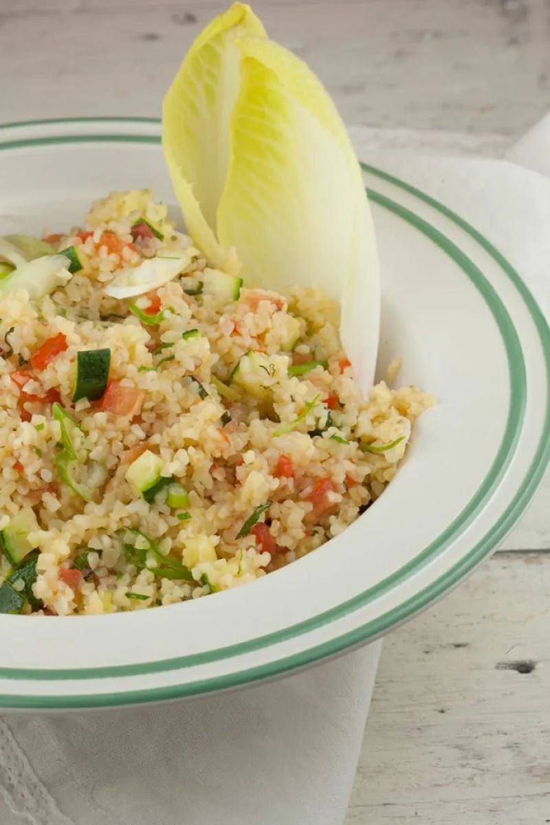 Tabbouleh