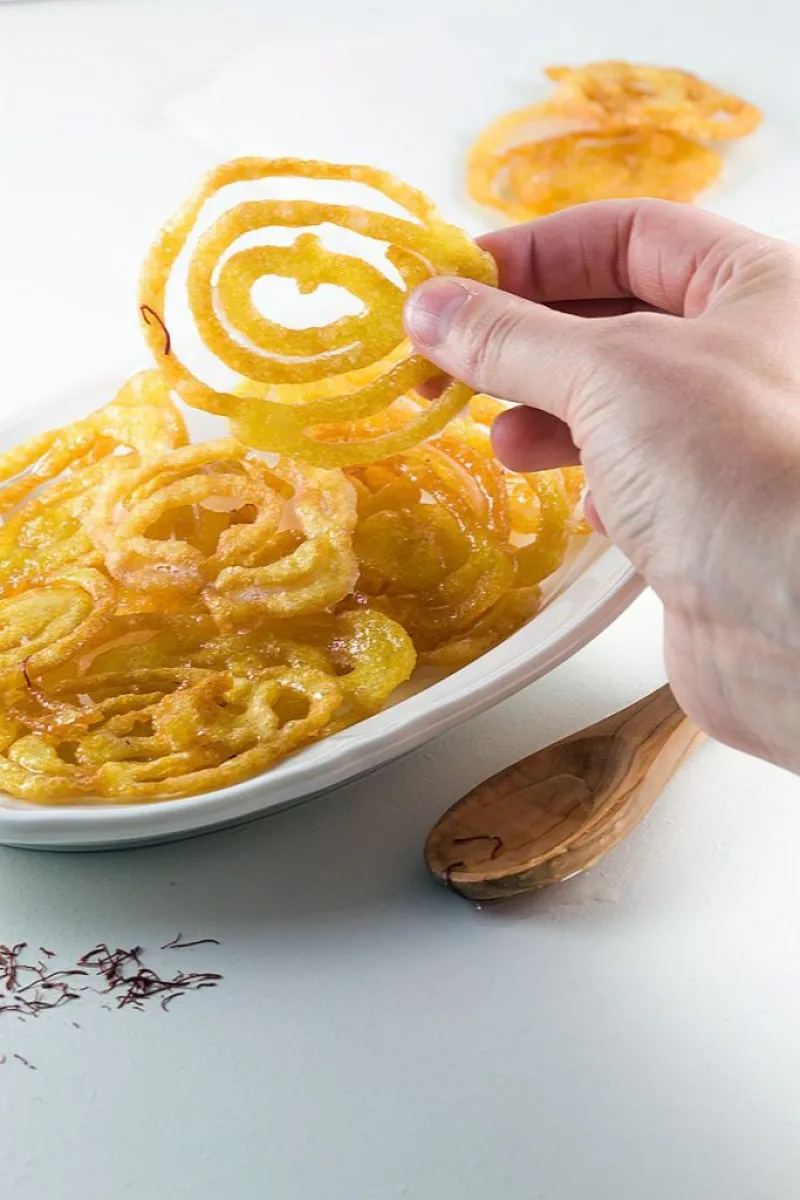 Jalebi