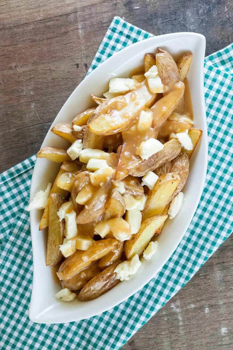 Poutine