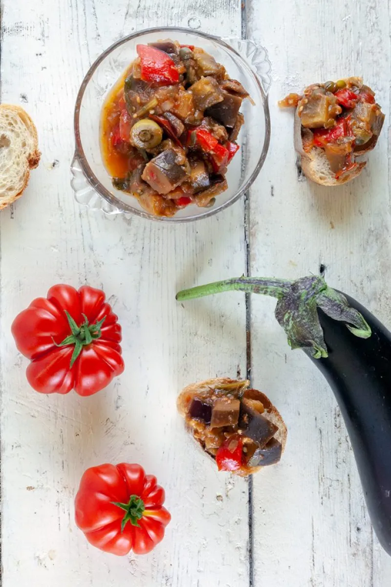 Caponata