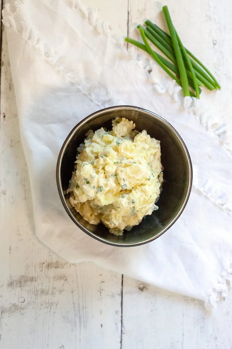 Potato salad