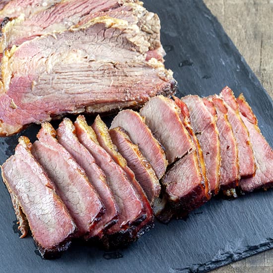 The Top 4 Tips for Smoking the Perfect Brisket