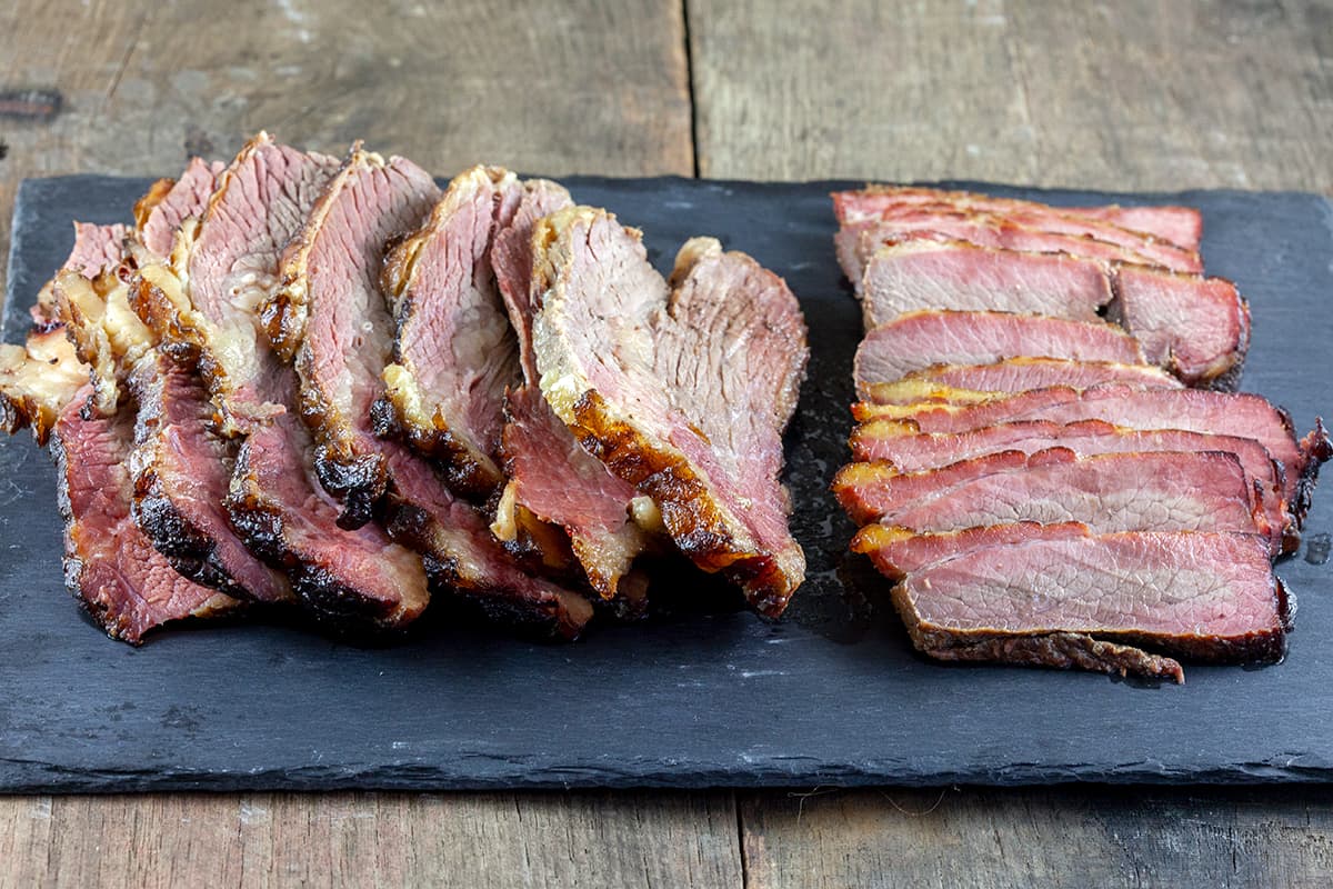 The Top 4 Tips for Smoking the Perfect Brisket