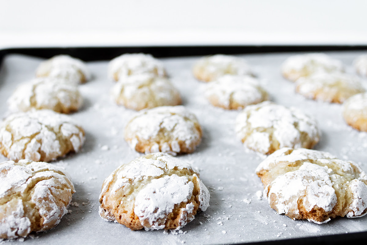 2 Easy Christmas Cookie Recipes You Can Do From Scratch