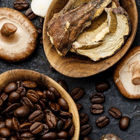 What's Mushroom Coffee and How Does it Taste?