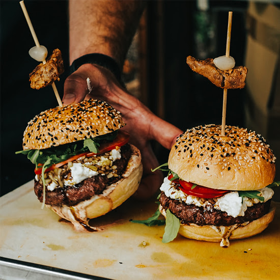 Are Burgers Healthy? All Your Questions Answered