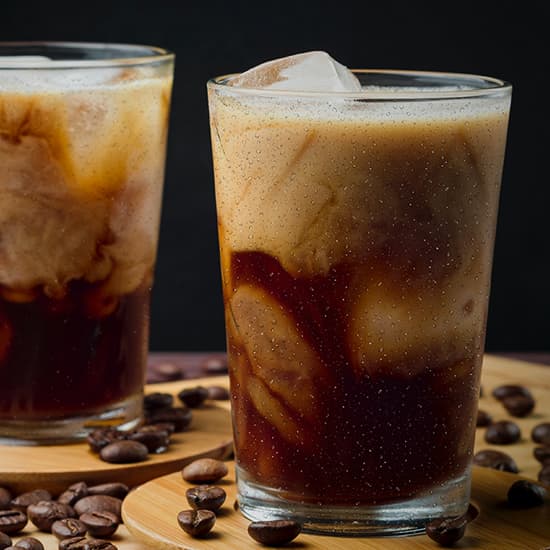 A Guide to Creating the Perfect Iced Coffee Drink