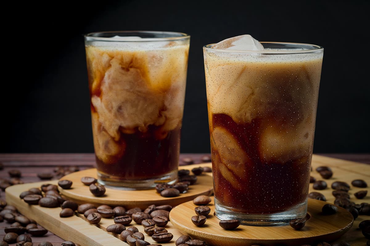 A Guide to Creating the Perfect Iced Coffee Drink