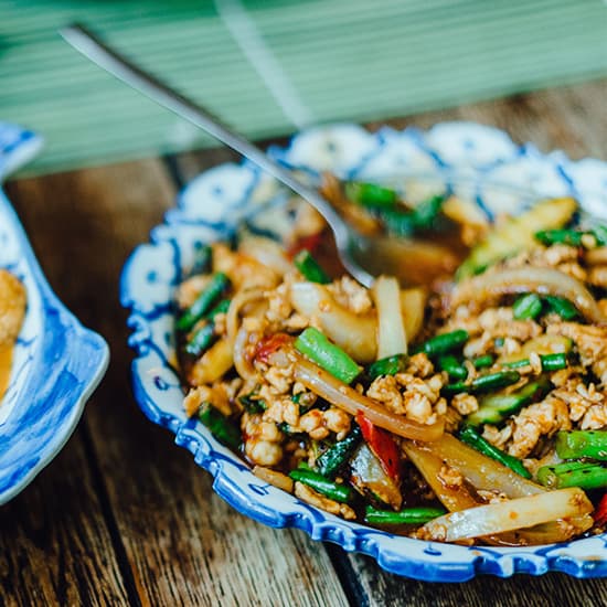 Experience The Ultimate Solace With 7 Thai Comfort Foods