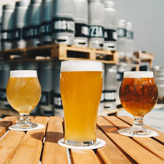 How Flavourful Beers are Revolutionizing the Brewing Industry