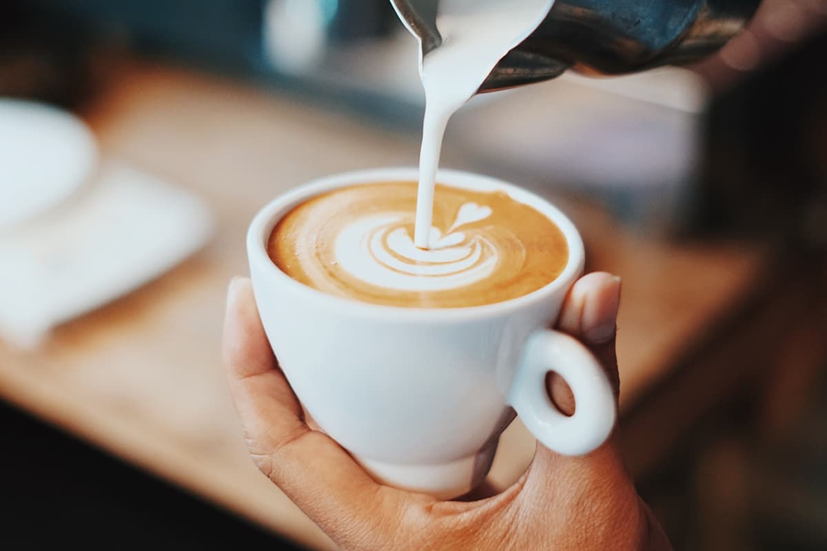 How To Make A Perfect Cup Of Coffee Without Spending A Fortune