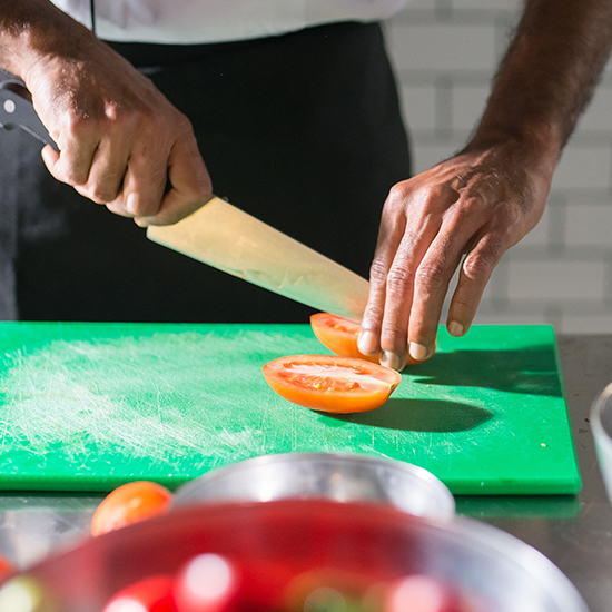 Mastering the Basics: 8 Fundamental Skills Every Student Needs to Be Confident in the Kitchen