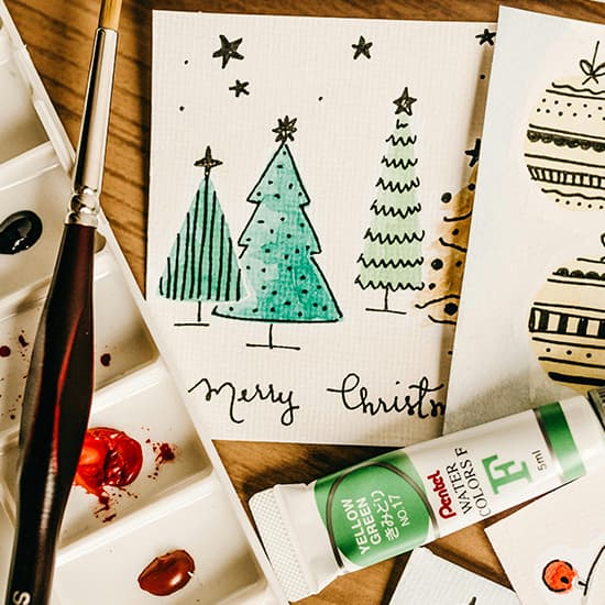 The Ultimate Guide to Choosing the Perfect Christmas Cards