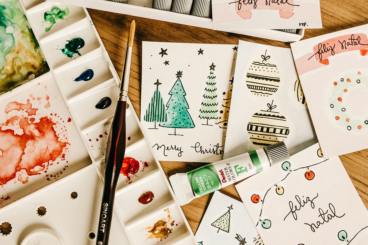 The Ultimate Guide to Choosing the Perfect Christmas Cards