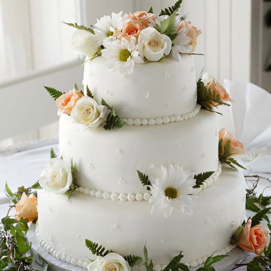 Top Considerations to Take When Designing a Cake