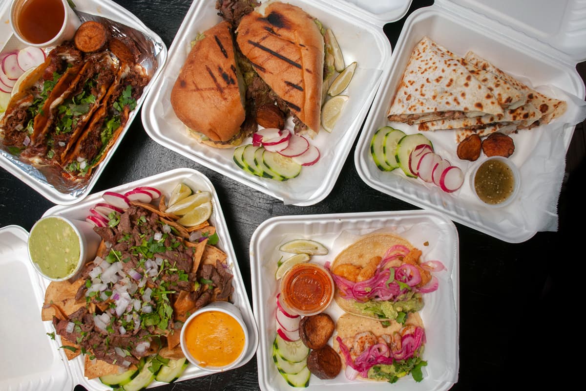 What Makes An Excellent Mexican Takeout Spot?