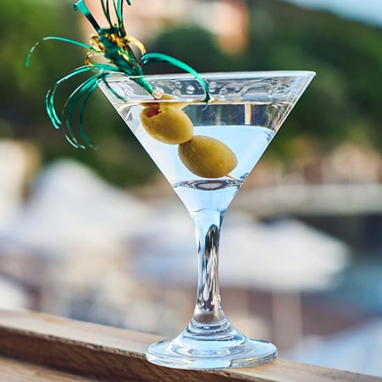 5 Secrets to Crafting the Perfect Gin Martini
