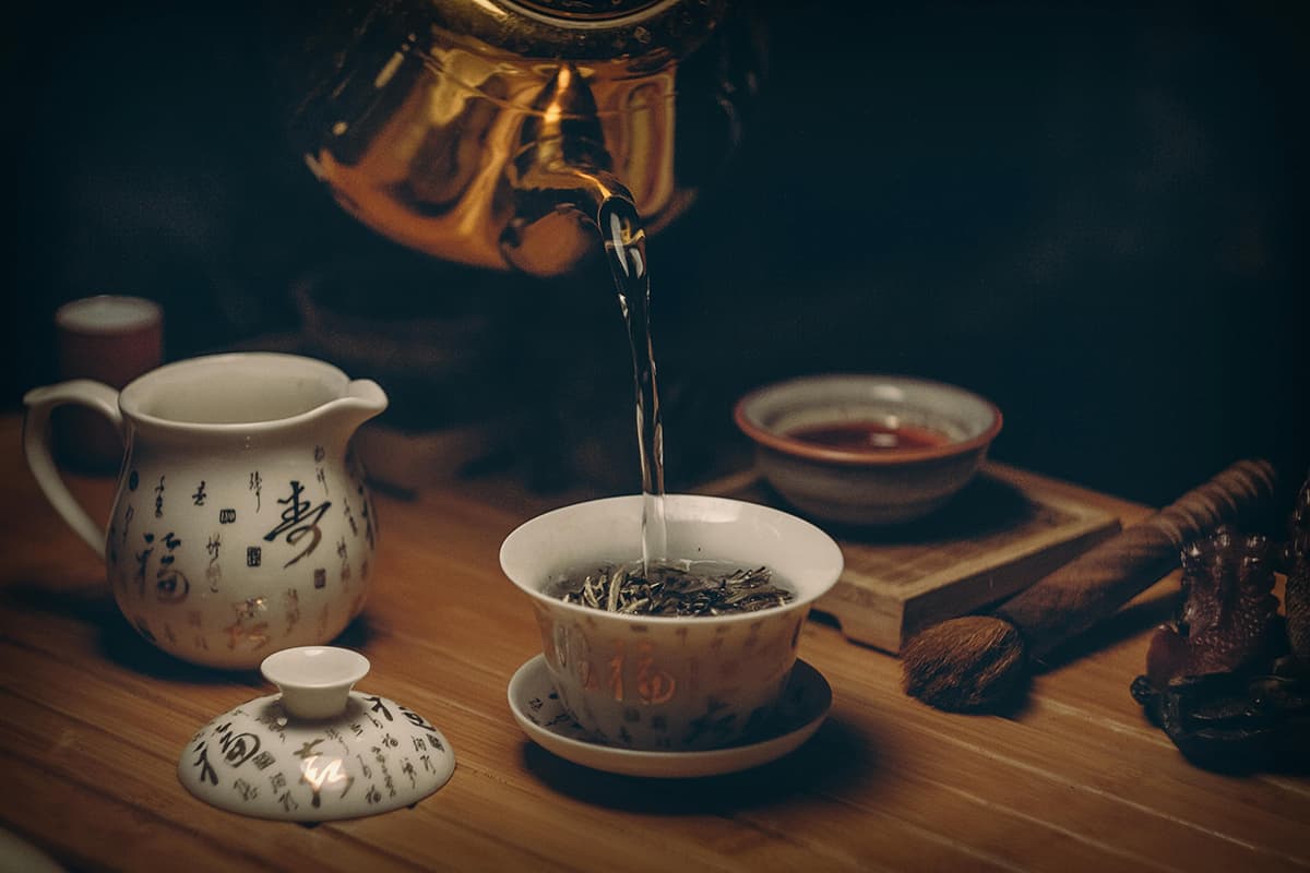Become a Tea Tasting Master Instantly: Learn Pro-Level Tips to Evaluate Tea Samples Like an Expert