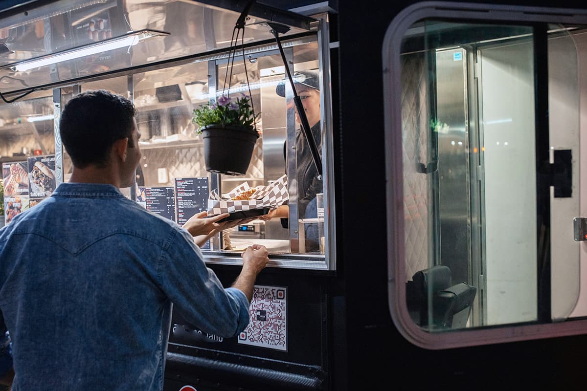 Food Trucks In Austin: What The Data Says