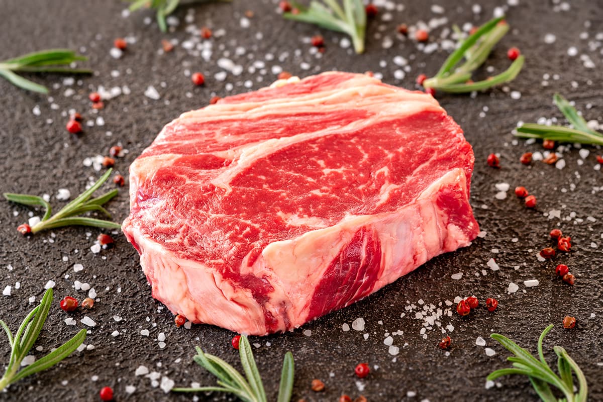 Health Benefits Of Including Whole Scotch Fillet In Your Diet