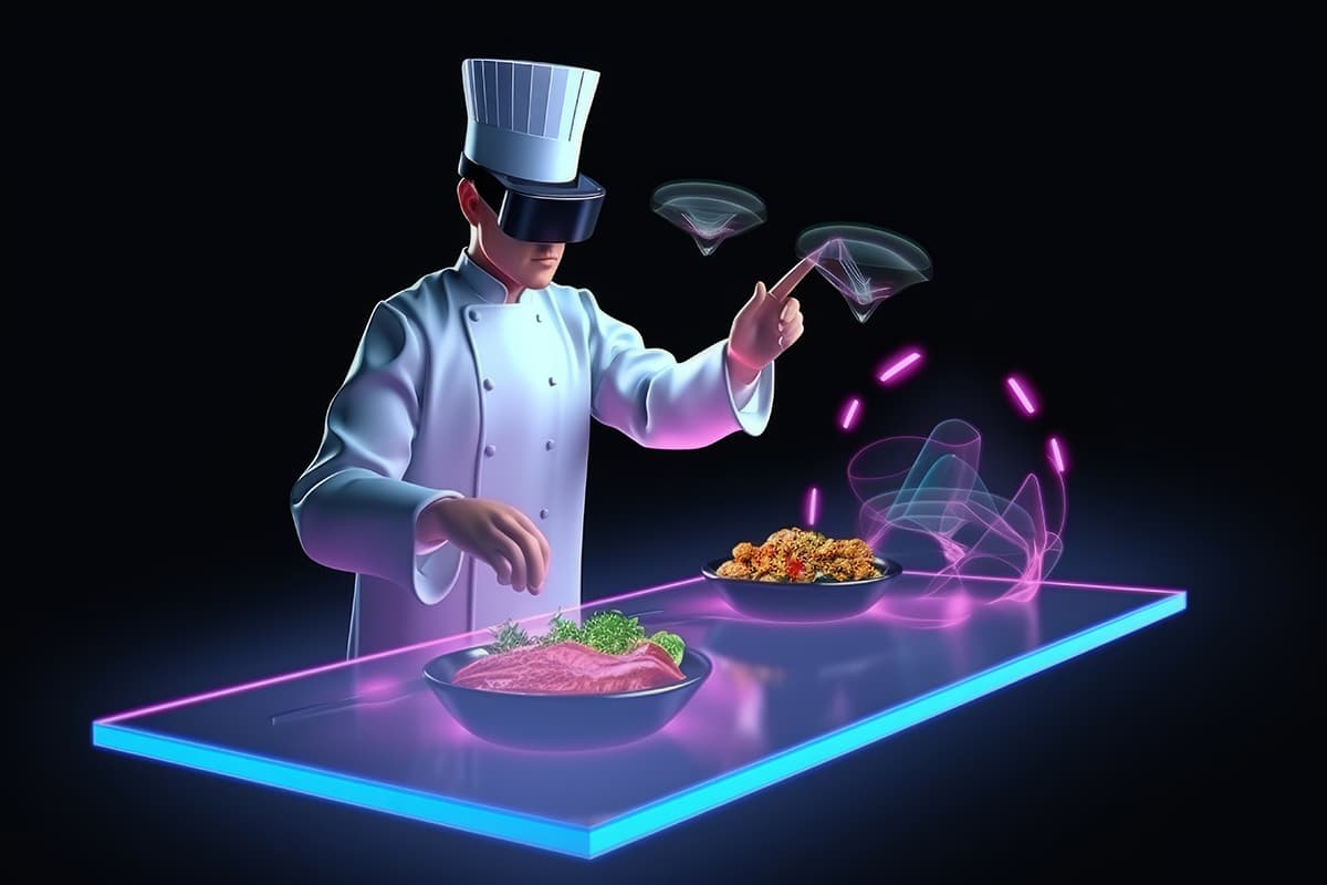 The Future of Ghost Kitchens in the Food Business