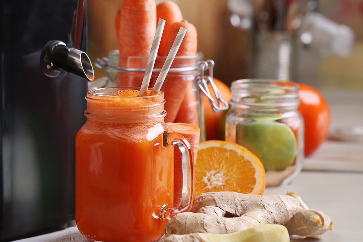 Easy-to-Follow Guide: Your Perfect Raw Juice Recipe for Optimal Nutrition