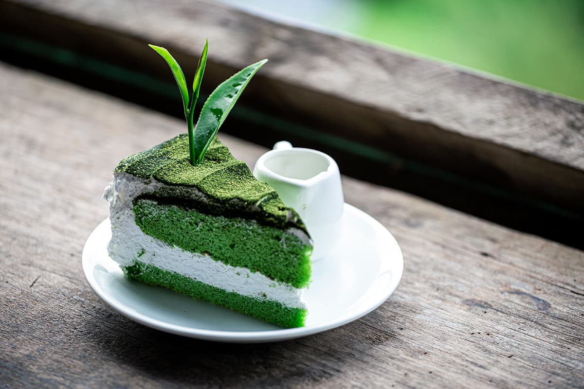 Why High-Quality Matcha Is Worth The Investment