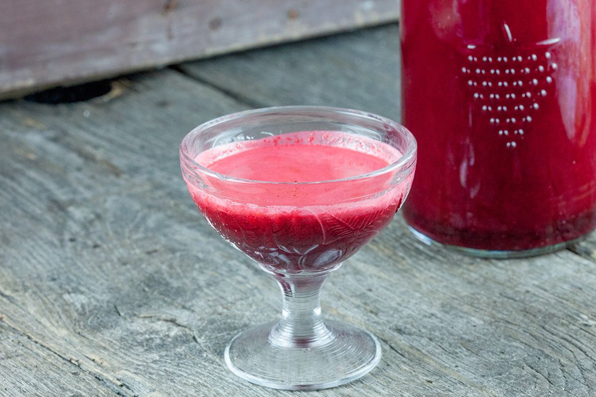Unlock the Benefits of Beet and Carrot Juice